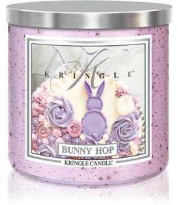 Kringle Candle Bunny Hop vonná sviečka 467 g