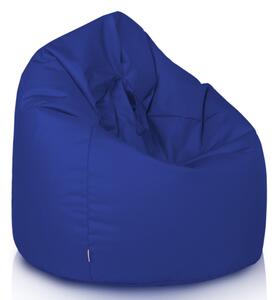 Sedací vak SAKO tmavomodrý OUTDOOR