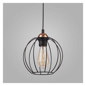 Luster na lanku GALAXY 1xE27/60W/230V