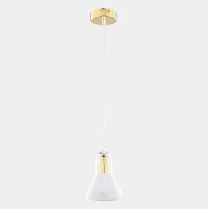 Luster na lanku VICHY 1xGU10/10W/230V