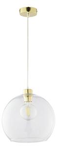 Luster na lanku CUBUS 1xE27/60W/230V