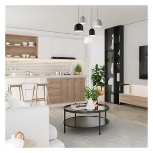 Luster na lanku TEMPRE 5xE27/60W/230V