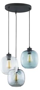 Luster na lanku ELIO 3xE27/15W/230V