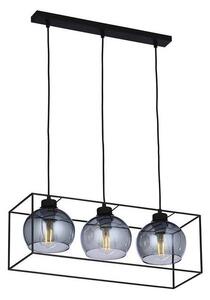 Luster na lanku SION 3xE27/15W/230V