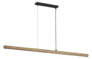 LED Stmievateľný luster na lanku GIACINTO LED/30W/230V