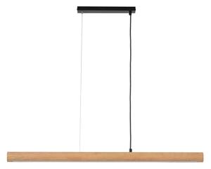 LED Stmievateľný luster na lanku GIACINTO LED/30W/230V