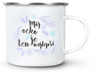 Sablio Plecháčik Môj otec je ten najlepší: 300 ml