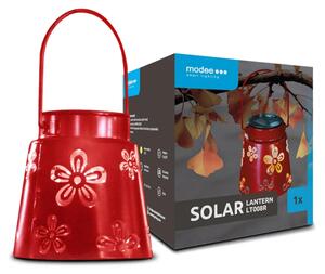 Modee solárne svietidlo LT008R