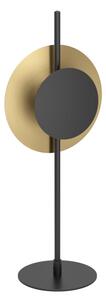 Eglo 900989 - LED stolná lampa TOCINA LED/11W/230V zlatá/čierna