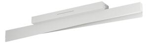 Eglo 901832 -LED RGBW Stmievateľné stropné svietidlo BOLOGNANO-Z LED/13W/230V sivá