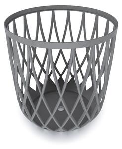 Prosperplast Univerzálny kôš BILBO sivý, variant 55 l