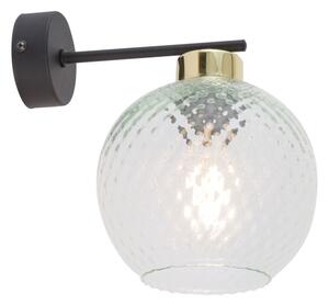 LED nástenné svietidlo DEVON 1xE27/15W/230V