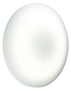 Osram-LED Kúpeľňové stropné svietidlo so senzorom ORBIS LED/15,5W/230V pr. 30 cm IP44 biele