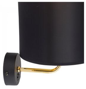 Nástenná lampa VEGA 1xE27/15W/230V