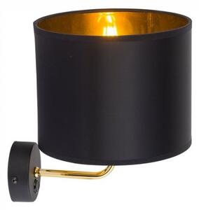 Nástenná lampa VEGA 1xE27/15W/230V