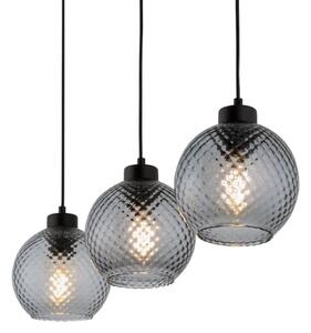 Luster na lanku DEVON 3xE27/15W/230V