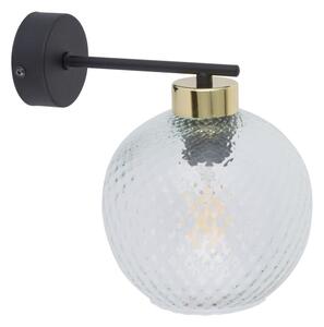 LED nástenné svietidlo DEVON 1xE27/15W/230V