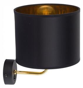 Nástenná lampa VEGA 1xE27/15W/230V