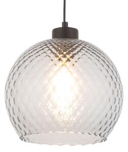 Luster na lanku DEVON 1xE27/15W/230V