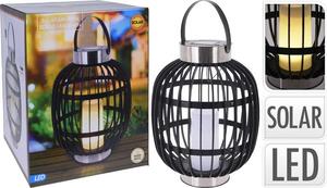 PROGARDEN Lucerna solárne LED svetlo 35 x 45 cm KO-512000730