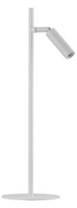 LED Stolná lampa LAGOS 1xG9/6W/230V 4000K biela