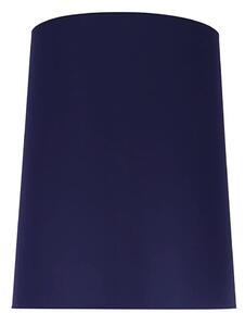 Tienidlo WINSTON E27 pr. 50 cm modrá