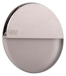 LDST RO-01-SS-BC4 - Osvetlenie schodiska ROBIN 4xLED/1,2W/230V