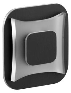 LDST SK-01-CB-BZ8 - LED Schodiskové svietidlo SHOCK 8xLED/1,2W/230V 6500K