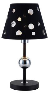 Stolná lampa BATLEY 1xE14/60W/230V