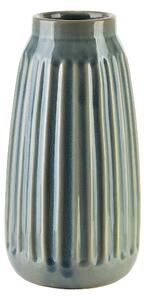 Mondex Váza Arina 28,5 cm modrá