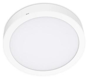 LED Stropné svietidlo SIGARO CIRCLE LED/24W/230V 4000K IP40