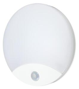 LED Kúpeľňové nástenné svietidlo so senzorom ORBIS LED/10W/230V IP44