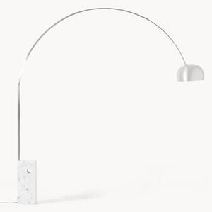 Veľká oblúková lampa Arco
