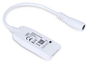 LED RGB Stmievateľný pásik LED/24W/230V 5m 3000-6000K Wi-Fi Tuya