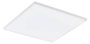 STROPNÉ SVIETIDLO, 58,7/58,7/7 cm Eglo - Online Only bytové doplnky, Online Only