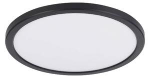 STROPNÉ LED SVIETIDLO, 29,5/2,5 cm Eglo - Online Only bytové doplnky, Online Only