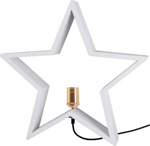 STOLNÁ LAMPA, E27, 50/10/48 cm Eglo - Online Only bytové doplnky, Online Only