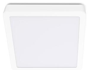 LED Stropné svietidlo SIGARO SQUARE LED/24W/230V 4000K IP40