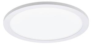 LED PANEL, 30/5 cm Eglo - Online Only bytové doplnky, Online Only