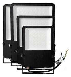LED Vonkajší reflektor LED/50W/230V 4000K 6500 lm IP65 IK06