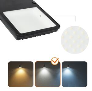 LED Vonkajší reflektor LED/50W/230V 4000K 6500 lm IP65 IK06