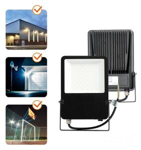LED Vonkajší reflektor LED/50W/230V 4000K 6500 lm IP65 IK06