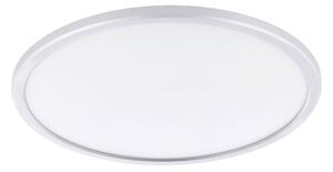 STROPNÉ LED SVIETIDLO, 42/2,5 cm Eglo - Online Only bytové doplnky, Online Only