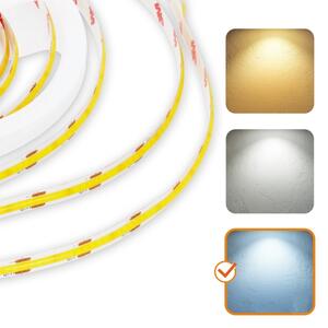 LED Pásik LED/50W/12V 5 m 6500K IP65