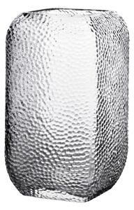 Mondex Váza Serenite 12x20 cm číra