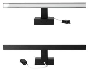 LED Kúpeľňové osvetlenie zrkadla LED/8W/230V 4000K IP44 40 cm
