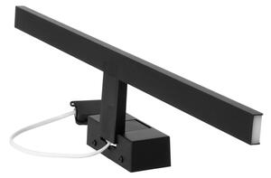 LED Kúpeľňové osvetlenie zrkadla LED/12W/230V 4000K IP44 60 cm