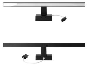 LED Kúpeľňové osvetlenie zrkadla LED/12W/230V 4000K IP44 60 cm