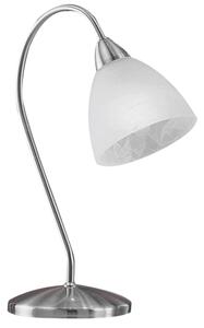 STOLNÁ LAMPA, E14, 25/35 cm Eglo - Online Only bytové doplnky, Online Only