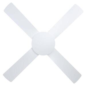 STROPNÝ VENTILÁTOR, 122/31,5 cm Eglo - Online Only bytové doplnky, Online Only
